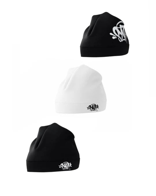 Pack skull cap syna