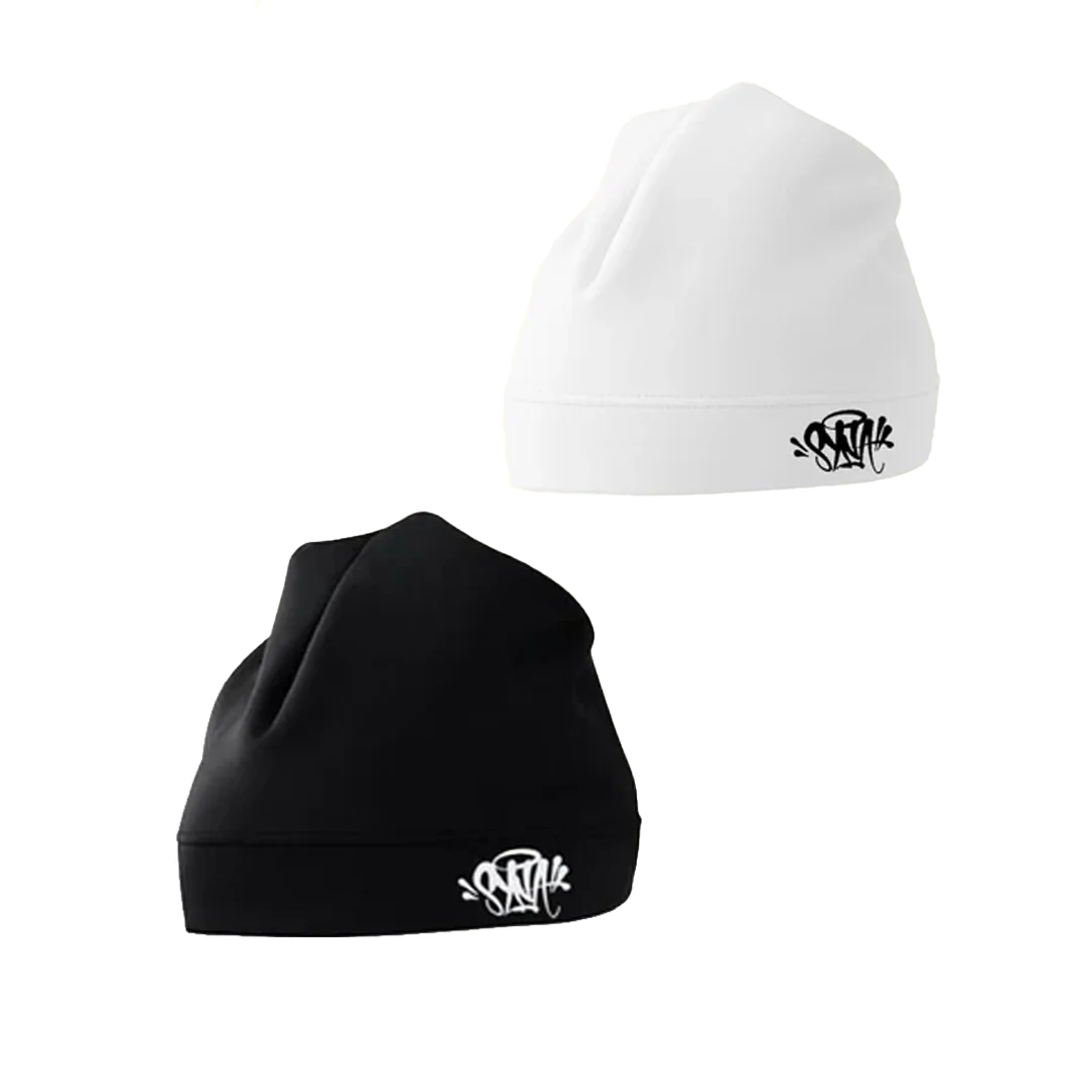 Pack skull cap syna
