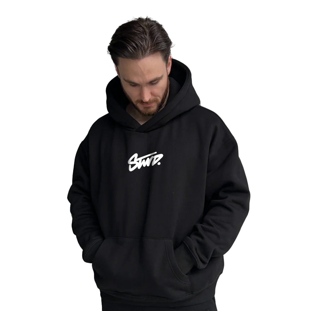 Hoodie STWD