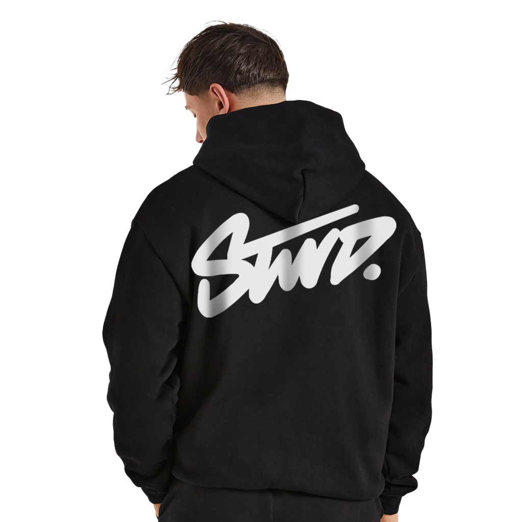 Hoodie STWD