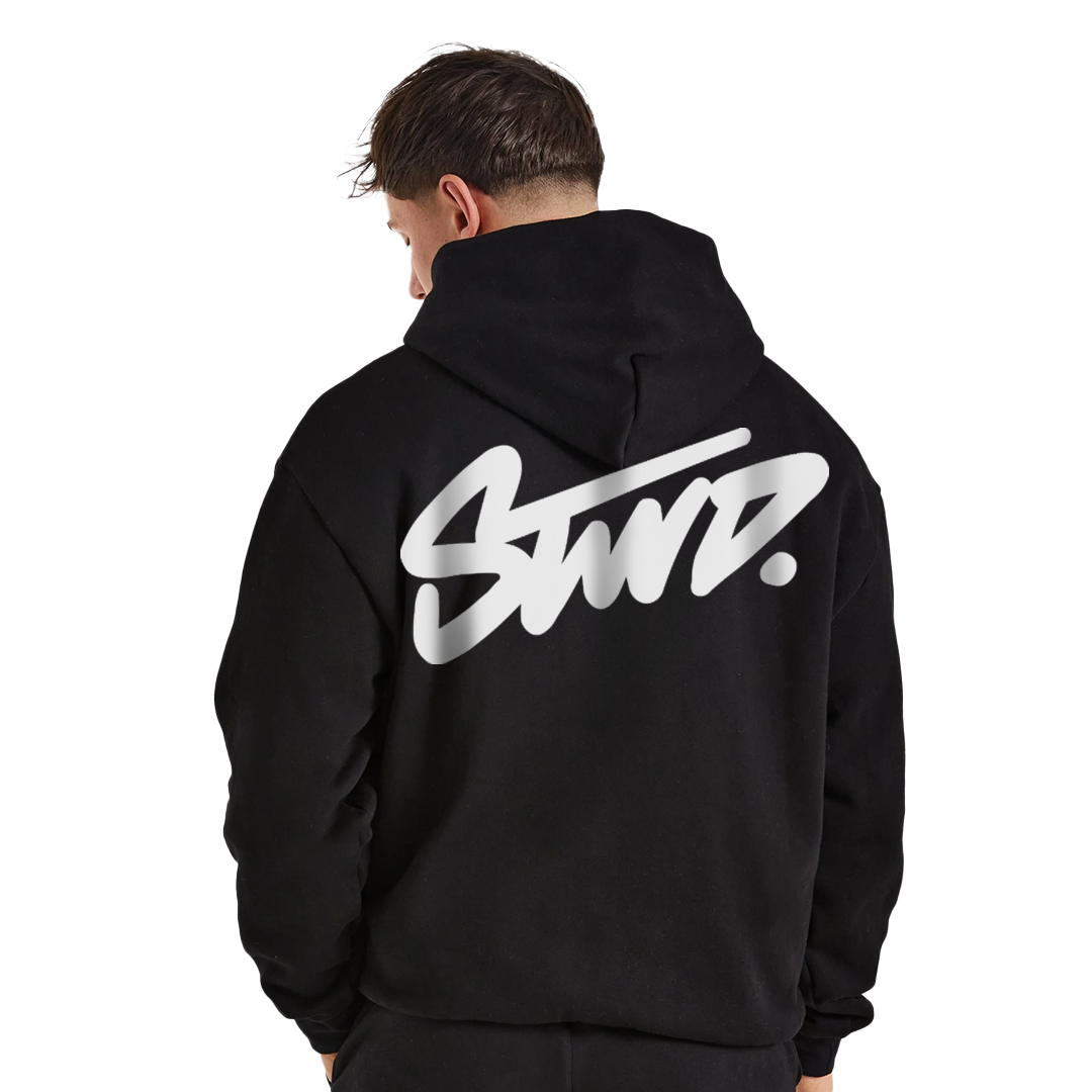 Hoodie STWD