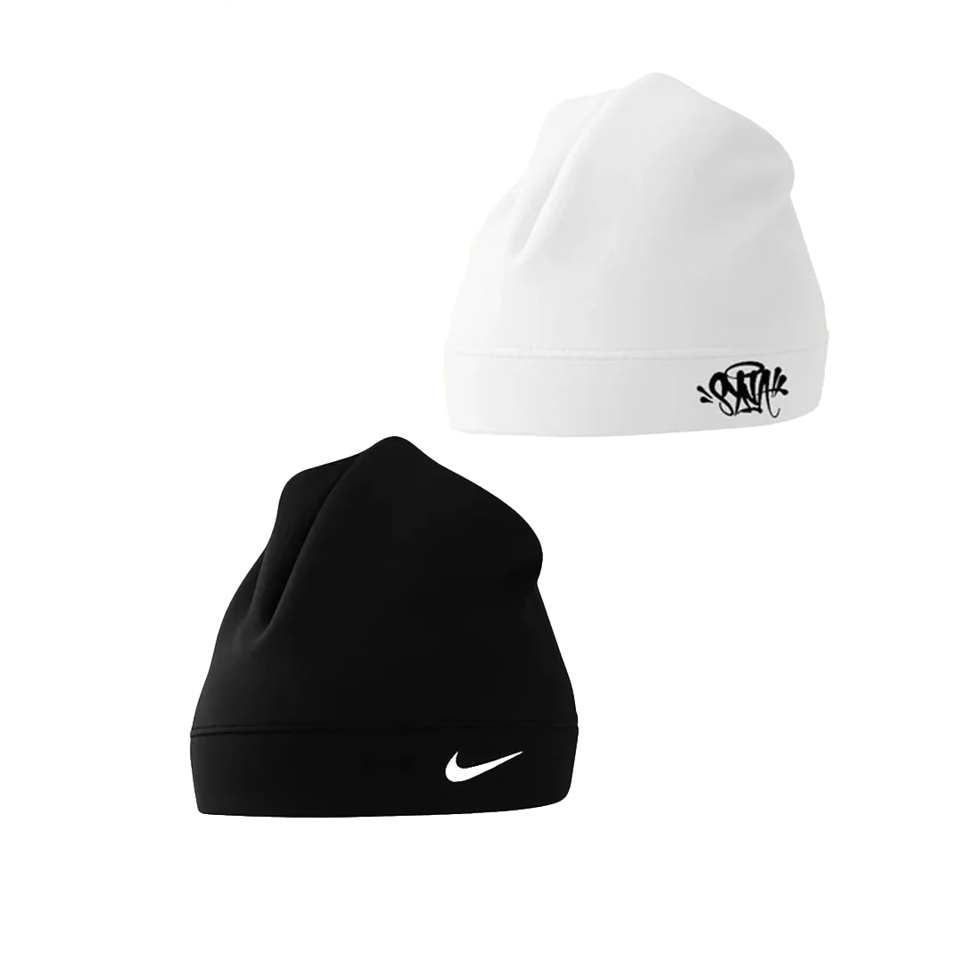 Pack skull cap Syna Nike⚡ électrique
